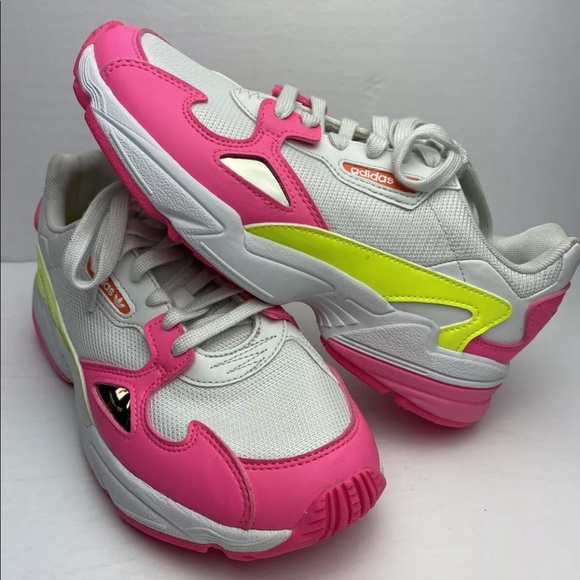 adidas torsion x chunky sneakers